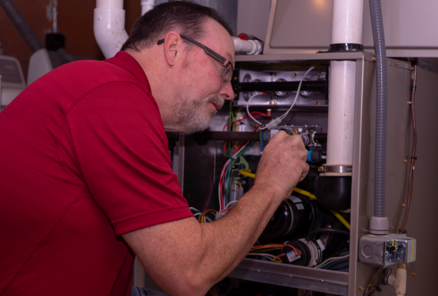 Furnace Repair