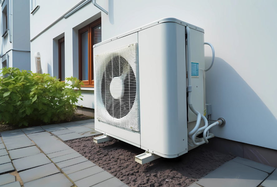 Heat Pump Maintenance