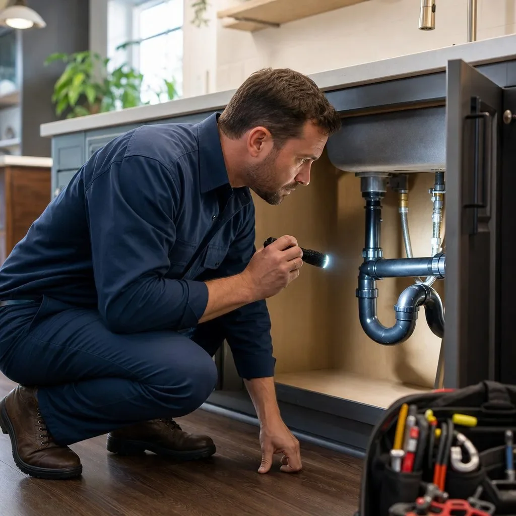 What Causes a Plumbing Drain Clog and When Do You Need Professional Help?