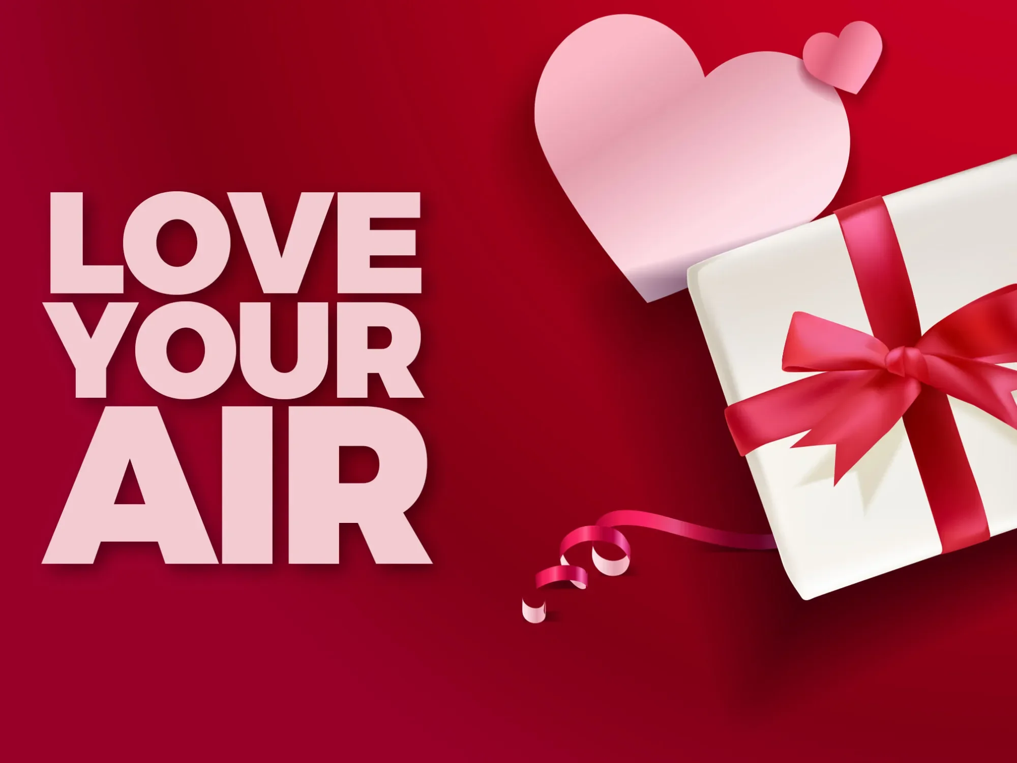 Love Your Air: Essential Tips for Maintaining Indoor Air Quality This Winter