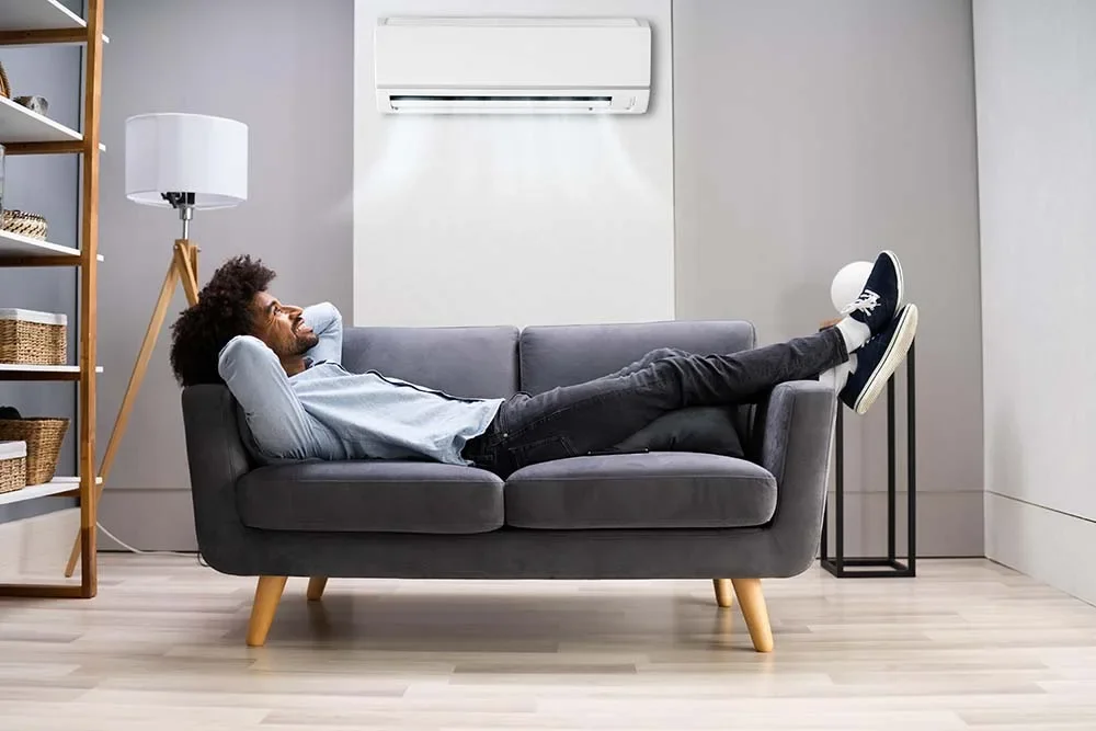 How to Maintain Your Air Conditioner at Home