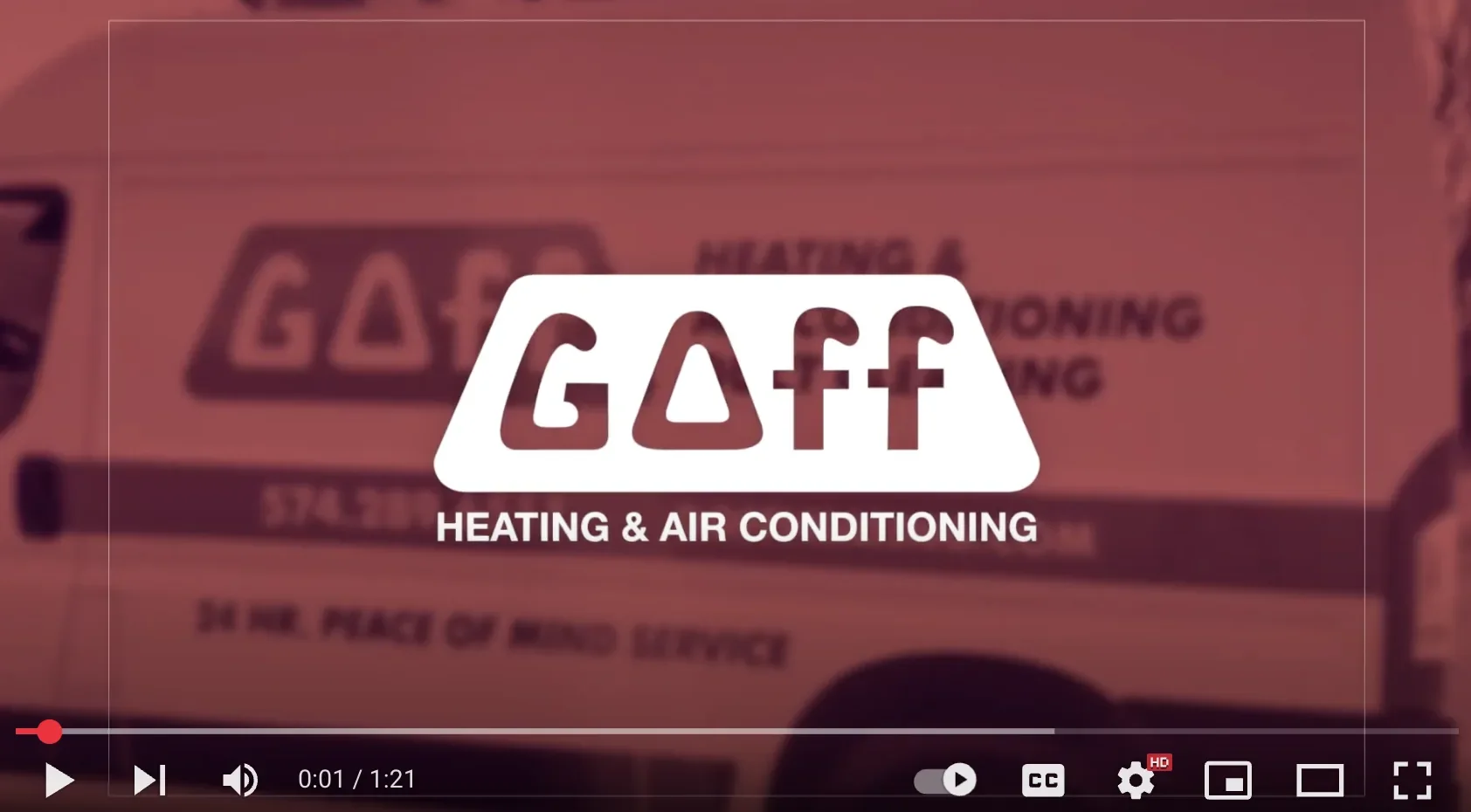 Emergency AC Repair Services Near Me: What to Expect