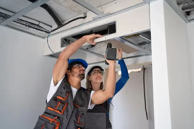 Top Tips to Choose the Best AC Installation Near Me Today