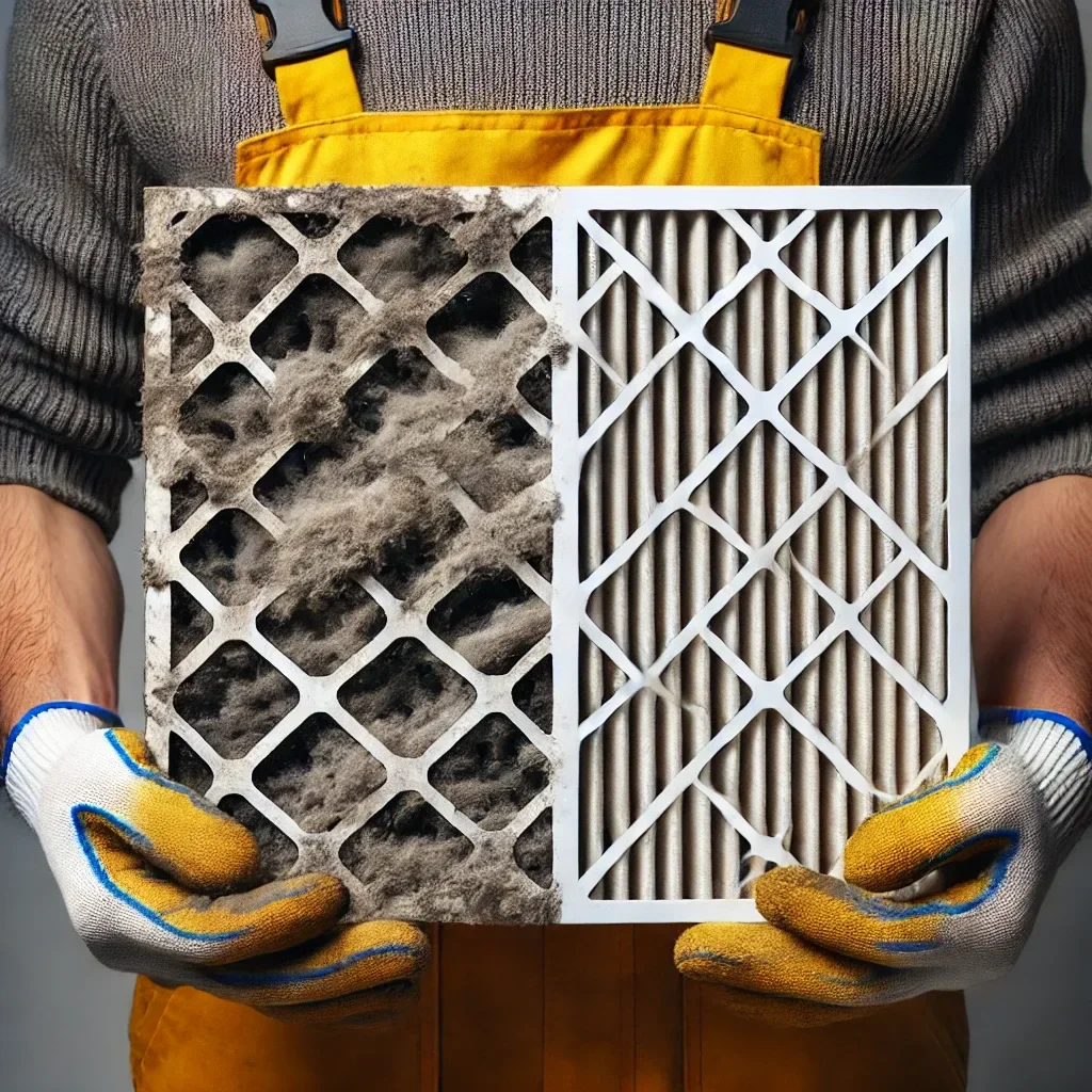 What Indicators Show Your Furnace Is Failing? A Guide to Furnace Repair and Maintenance