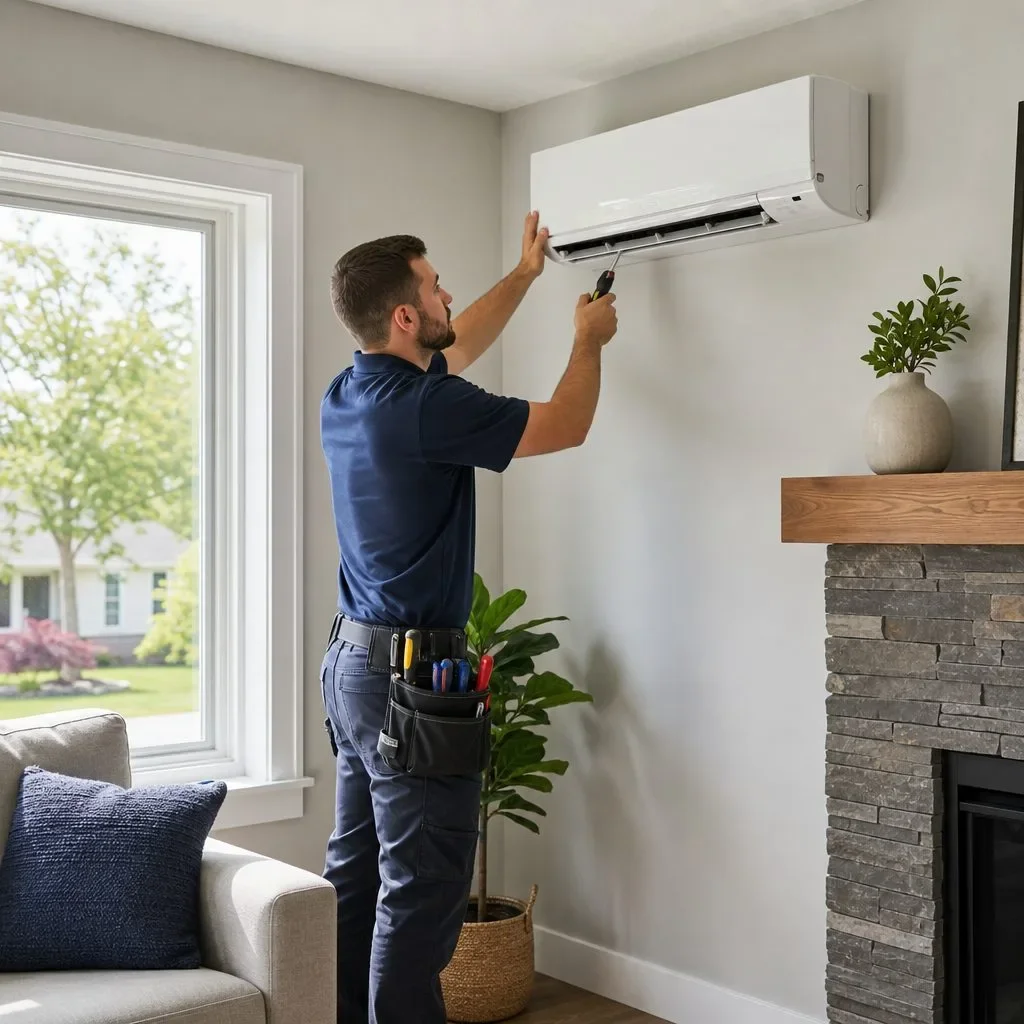 When Does Ductless Mini Split Installation Make Sense for Your Home?