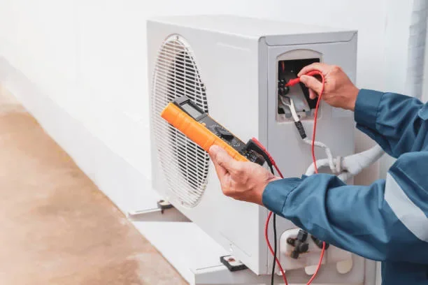 How to Choose the Best HVAC Repair Service