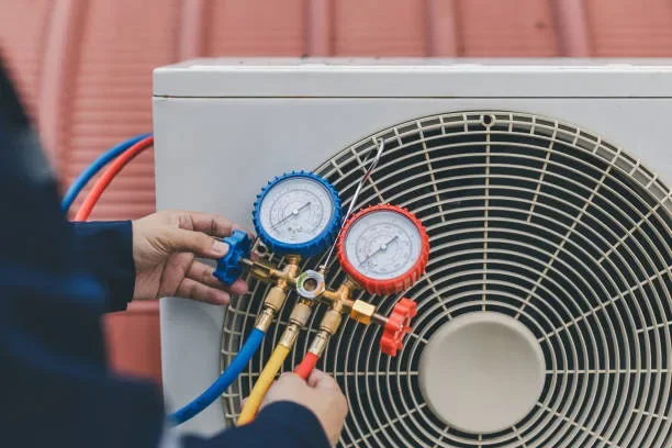 Benefits of Professional HVAC Repair Services