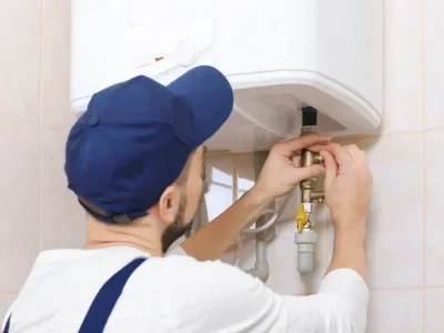 The Benefits Of Scheduling Regular Water Heater Repair