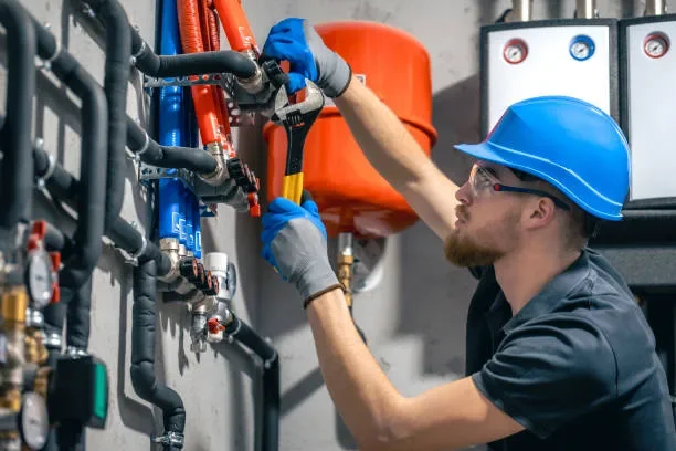 Water Heat Repair for Long-Term Reliability