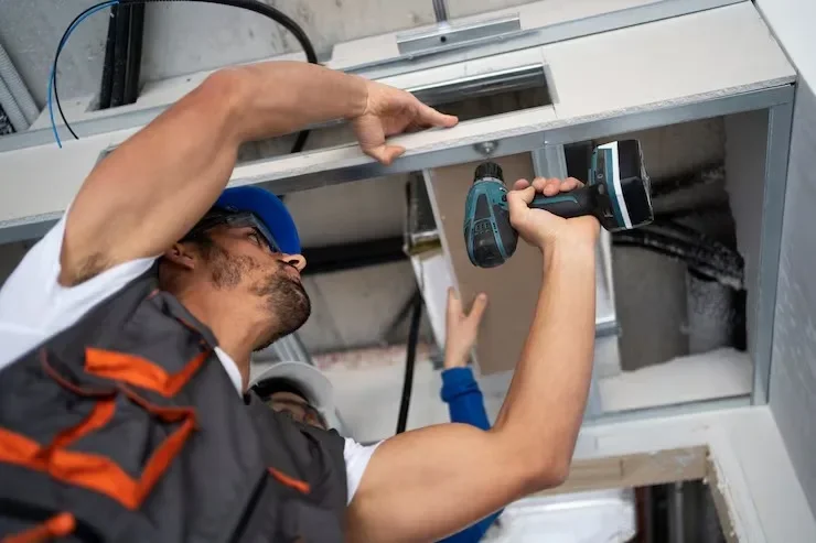 Best AC Installation Near Me for Reliable Home Cooling