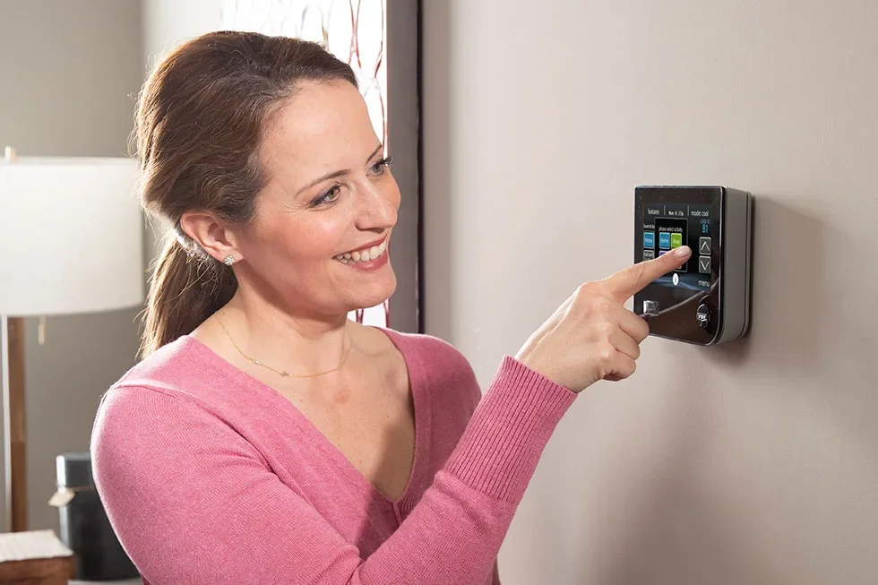 Upgrade Your Comfort and Save with a Smart Thermostat