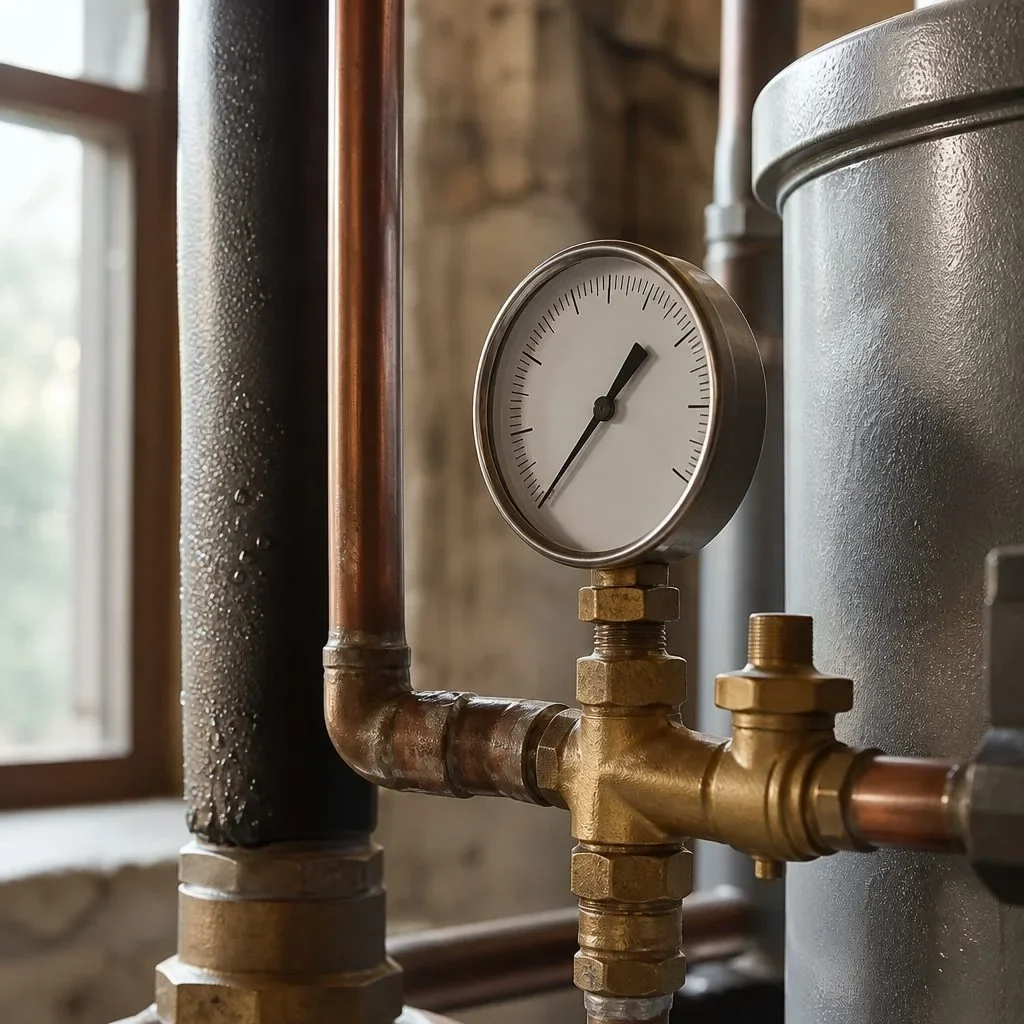 What's Involved in Boiler Repair and When Should You Call a Professional?