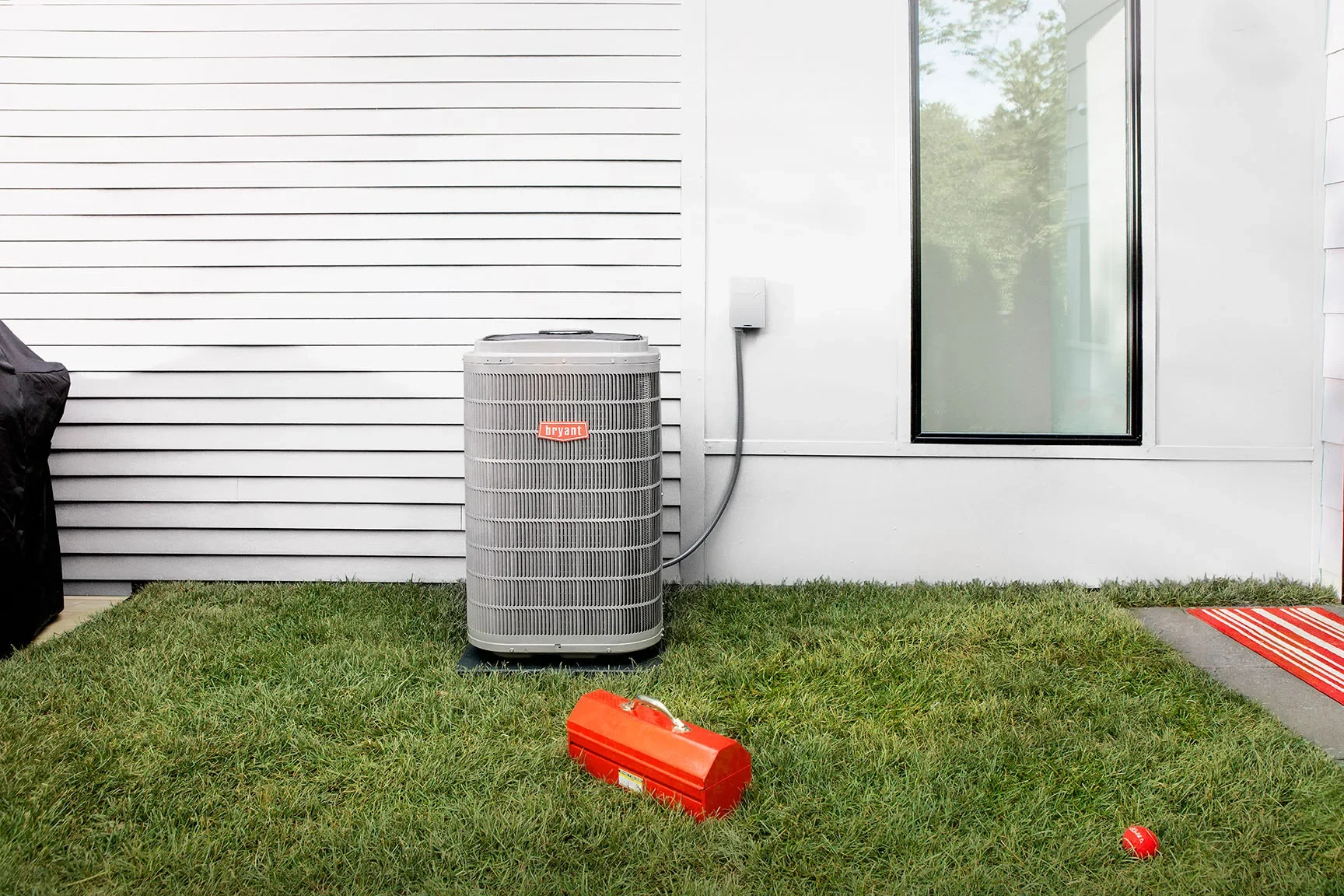 Why Choose Bryant for Your HVAC Needs?
