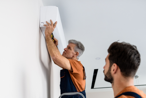 Ductless Mini Split Installation in South Bend, IN