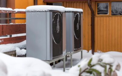 How Do Heat Pumps Work in Winter?