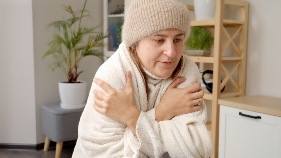 Why Is My Furnace Blowing Cold Air When the Heat Is On? Goff