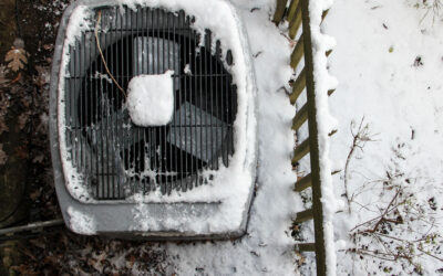 Essential Winter HVAC Maintenance Tips for Effortless Comfort