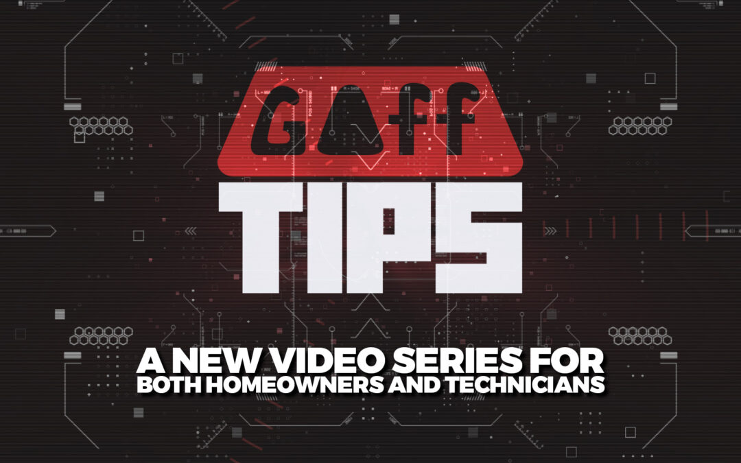 Introducing Goff Tips: Your Go-To HVAC Information on YouTube
