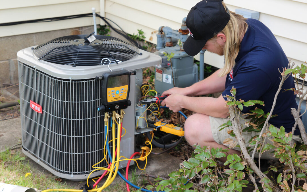Preparing Your Air Conditioning System for the Summer: The Ultimate Maintenance Checklist