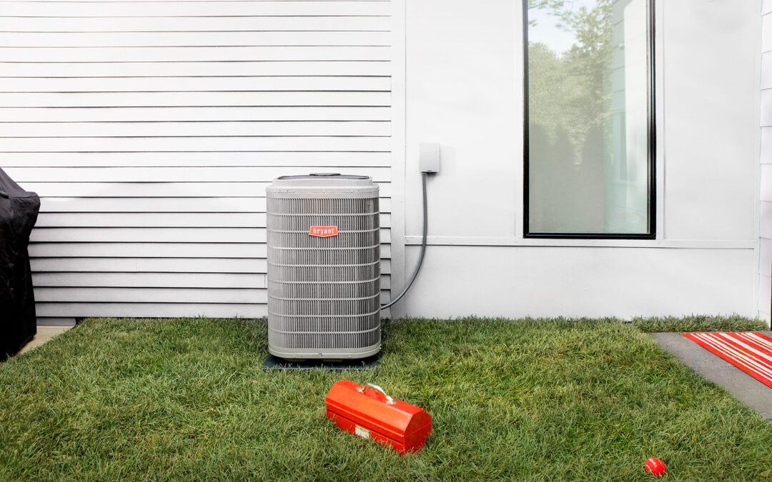 Why Choose Bryant for Your HVAC Needs?
