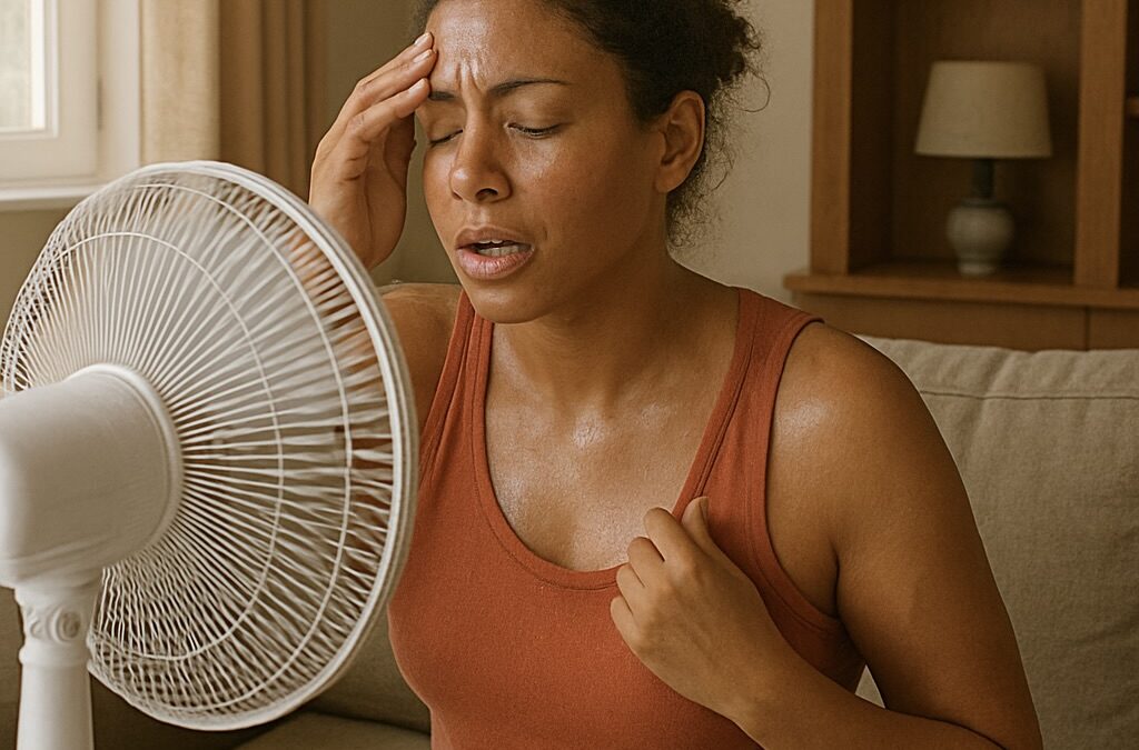 Air Conditioning Diagnosis Made Easy