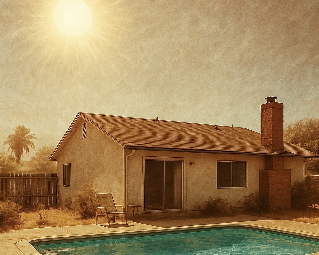 Goff Hot Day Sceneedit