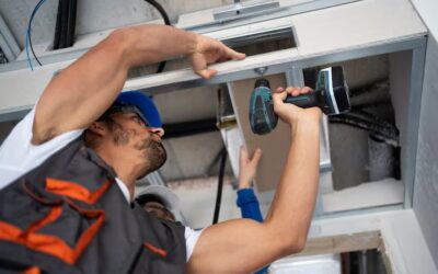 Best AC Installation Near Me for Reliable Home Cooling