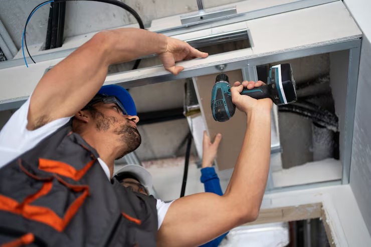 Best AC Installation Near Me for Reliable Home Cooling