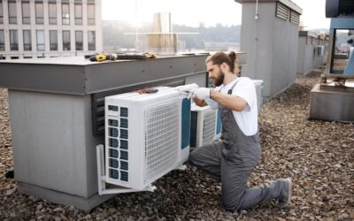 Choosing the Right HVAC System for South Bend Weather