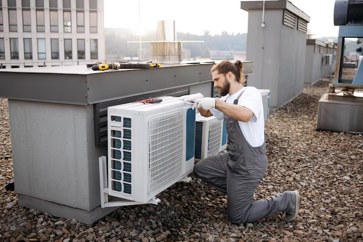 Choosing the Right HVAC System for South Bend Weather