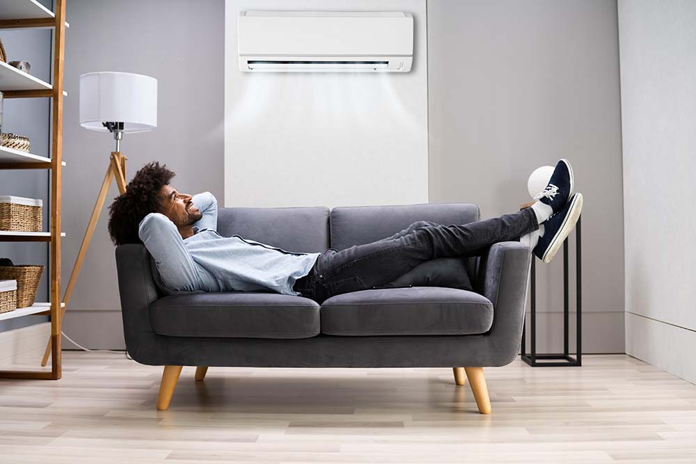 How to Maintain Your Air Conditioner at Home