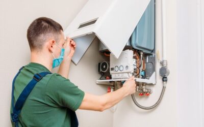 How to Tell If You Need HVAC Repair or Full Replacement