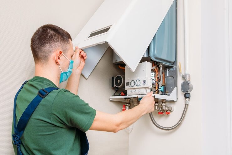 How to Tell If You Need HVAC Repair or Full Replacement