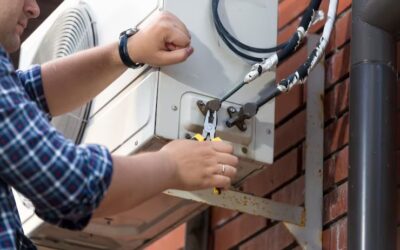 Fast and Reliable HVAC Repair Services Near You