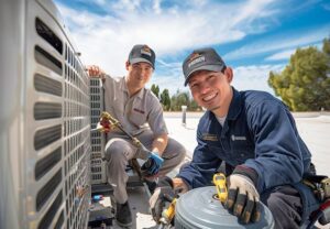 HVAC Services 