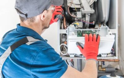 How Professional Furnace Repair Can Extend System Life