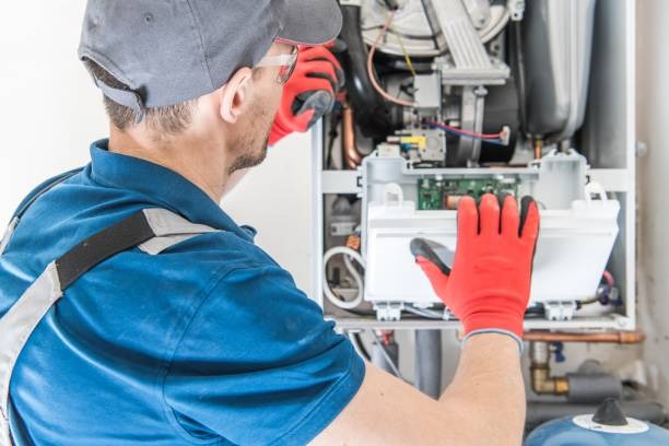 How Professional Furnace Repair Can Extend System Life