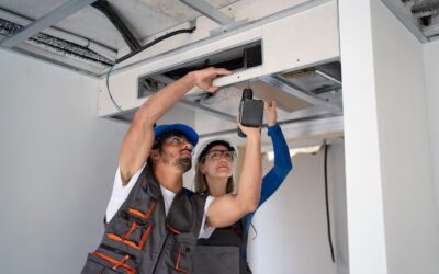 Top Tips to Choose the Best AC Installation Near Me Today