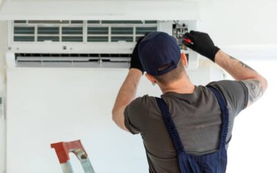 Expert Tips for Hiring a Reliable AC Repair Service