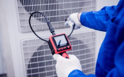 Professional AC Diagnostics Services Close to You