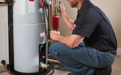 How To Extend Lifespan With Water Heater Repair Help