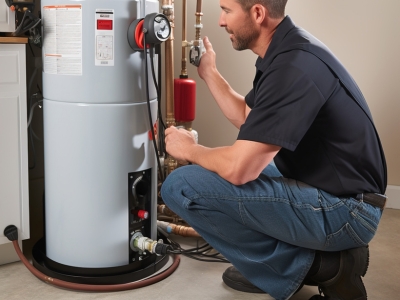 How To Extend Lifespan With Water Heater Repair Help