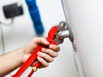 Water Heater Repair 