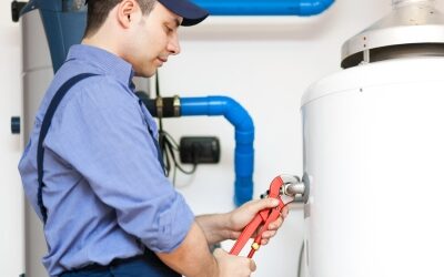Improve Efficiency With Quality Water Heater Repair Work