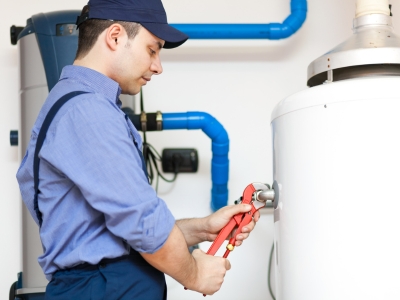 Improve Efficiency With Quality Water Heater Repair Work