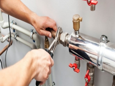 Water Heater Repair