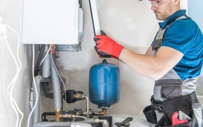 Why Timely Water Heater Repair Protects Home Comfort
