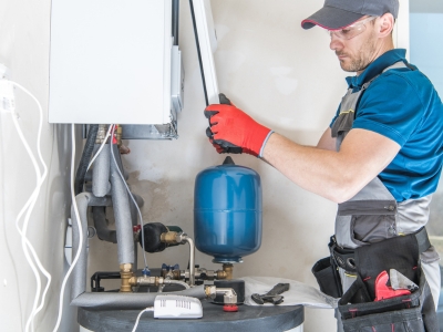 Why Timely Water Heater Repair Protects Home Comfort