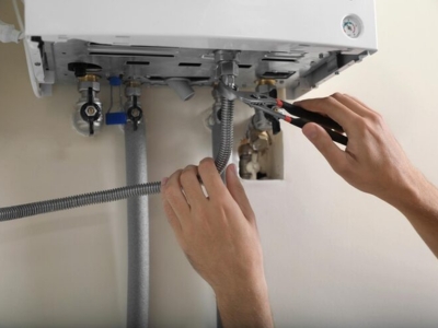 Water Heater Repair 