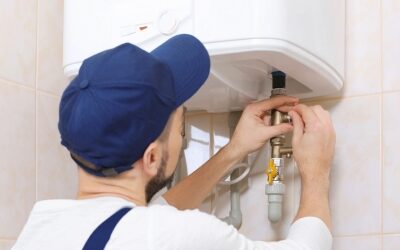 The Benefits Of Scheduling Regular Water Heater Repair